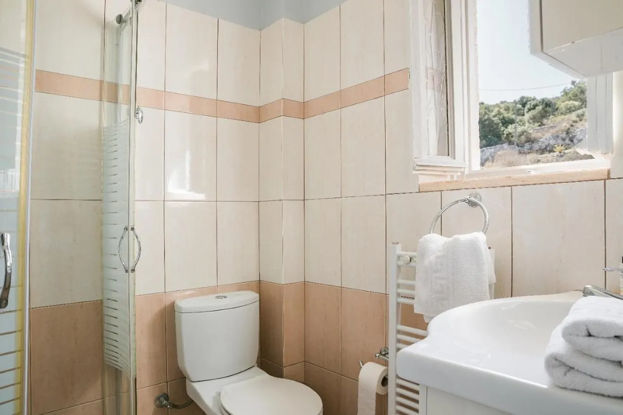 Villa Evanthia By Vintage Travel Fiskardo Grèce